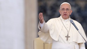 Papa: responsables de abusos sexuales tienen que pagar